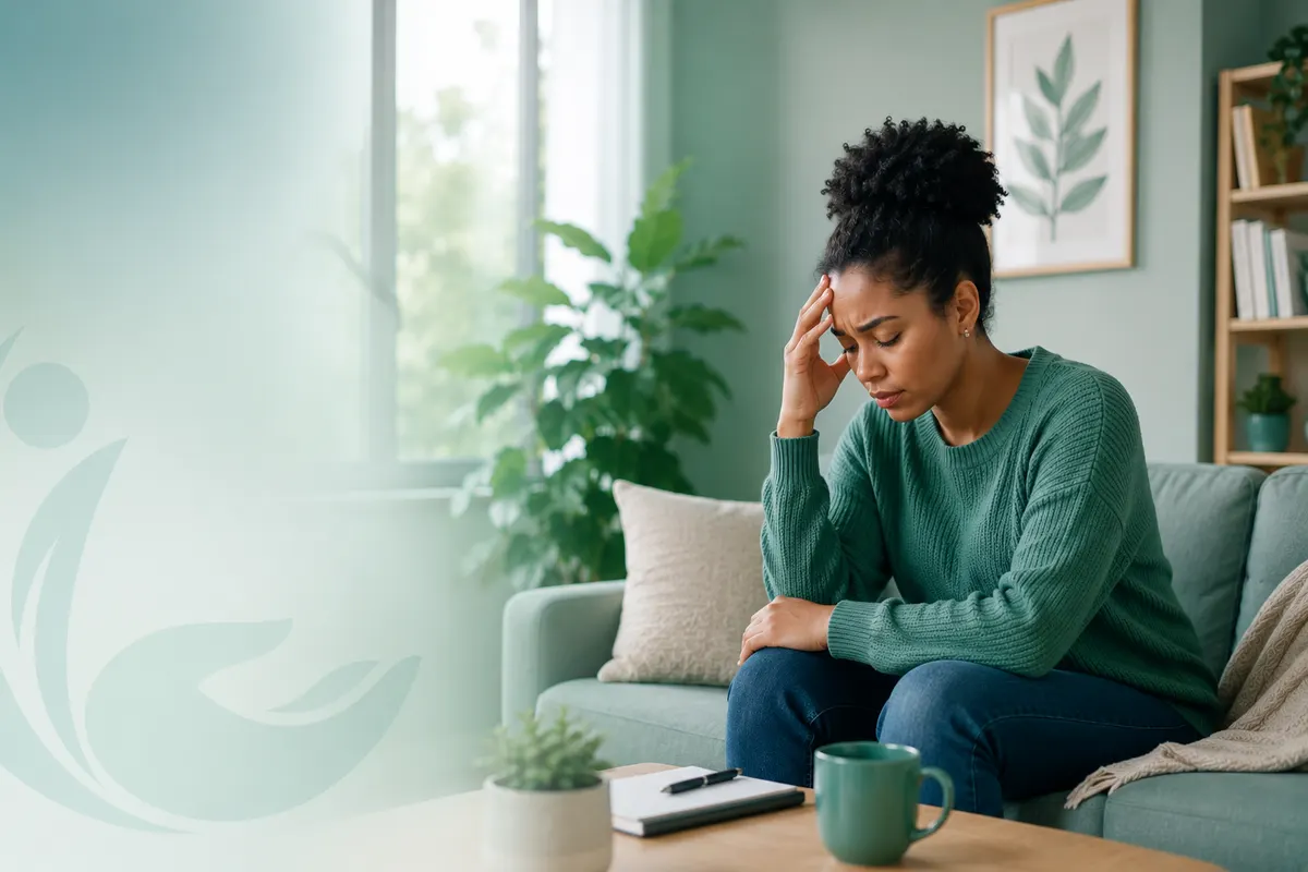 Understanding Anxiety: What It Is and How to Cope